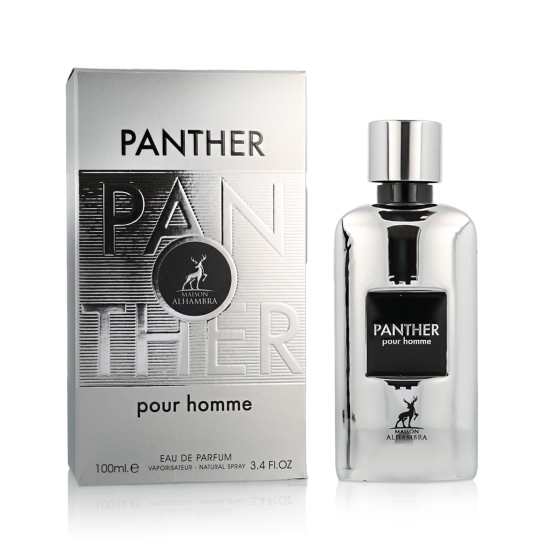 Maison Alhambra Panther Pour Homme Eau De Parfum 100 ml (man)