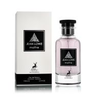 Maison Alhambra Jean Lowe Maître Eau De Parfum 100 ml (woman)