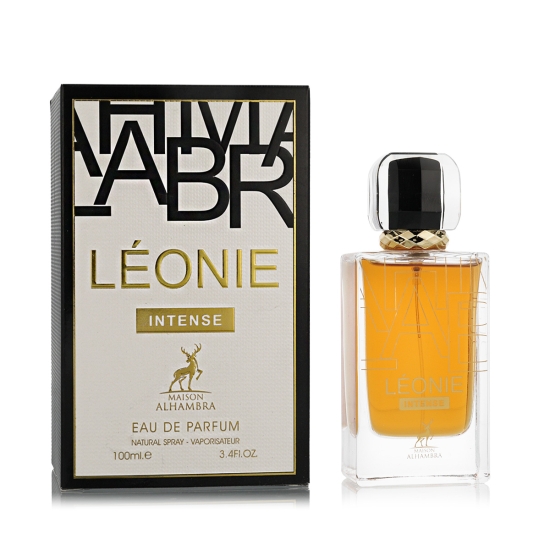 Maison Alhambra Léonie Intense Eau De Parfum 100 ml (woman)