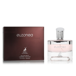 Maison Alhambra Euzonea EDP 100 ml W