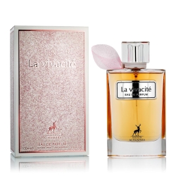 Maison Alhambra La vivacité Eau De Parfum (woman)