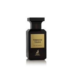 Maison Alhambra Tobacco Touch Eau De Parfum 80 ml (unisex)
