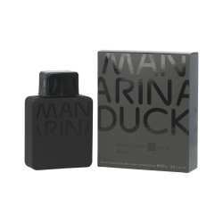 Mandarina Duck Black EDT