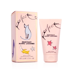 Marc Jacobs Perfect Body Lotion