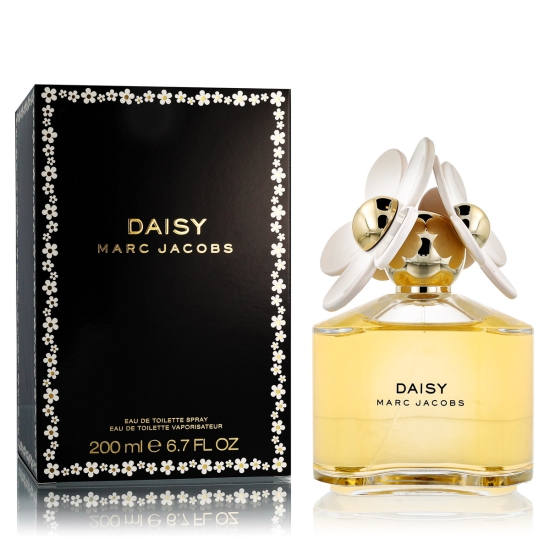 Marc Jacobs Daisy Eau De Toilette 200 ml (woman)