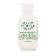 Mario Badescu Oil Free Moisturizer SPF30