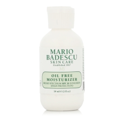 Mario Badescu Oil Free Moisturizer SPF30