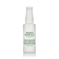 Mario Badescu Facial Spray With Aloe, Adaptogens and Coconut Water