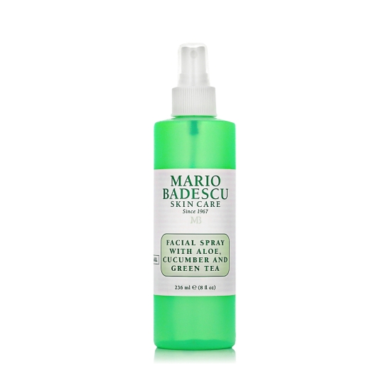 Mario Badescu Facial Spray With Aloe, Cucumber and Green Tea