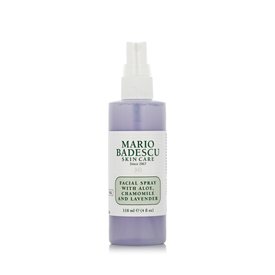 Mario Badescu Facial Spray With Aloe, Chamomile and Lavender