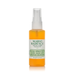 Mario Badescu Facial Spray With Aloe, Sage & Orange Blossom