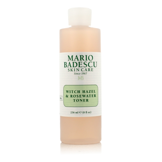 Mario Badescu Witch Hazel & Rosewater Toner