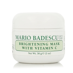 Mario Badescu Brightening Mask with Vitamin C