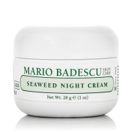 Mario Badescu Seaweed Night Cream