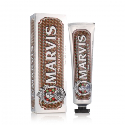 Marvis Sweet & Sour Rhubarb Toothpaste
