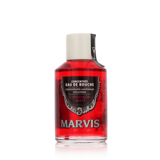 Marvis Cinnamont Mint Concentrated Mouthwash