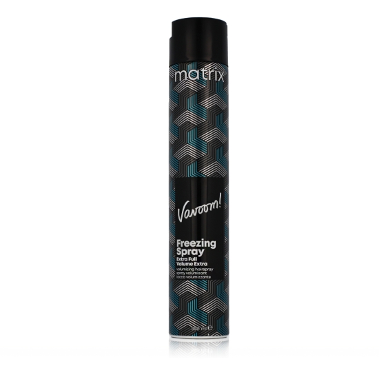 Matrix Vavoom Freezing Spray Extra-Full Volumizing Hairspray