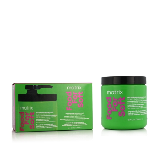 Matrix Food For Soft Rich Hydrating Treatment Mask