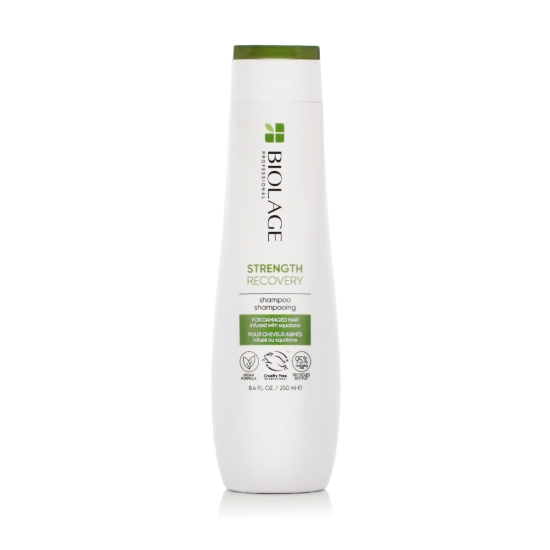 Matrix Biolage Strength Recovery Shampoo