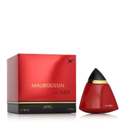 Mauboussin Mauboussin in Red EDP