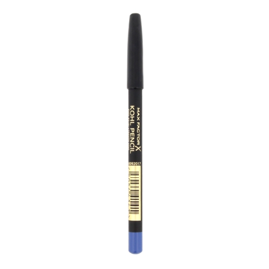 Max Factor Kohl Eye Liner Pencil (080 Cobalt Blue)