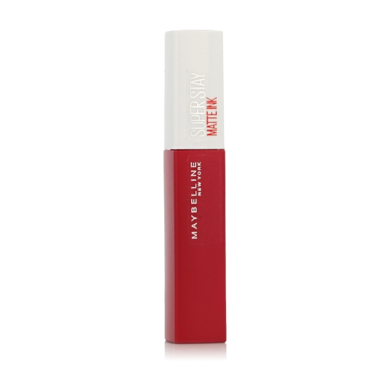 Maybelline Superstay Matte Ink (20 Pioneer)