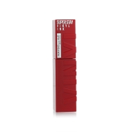 Maybelline Superstay Vinyl Ink (25 Red-Hot)