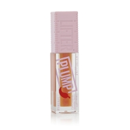 Maybelline Lifter Plump Lip Gloss (008 Hot Honey)