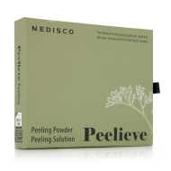 Medisco Peelieve Peeling