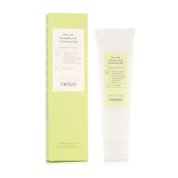 Meisani Puri-tea Salicylic Acid Cleansing Gel