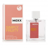 Mexx Simply Fruity EDT