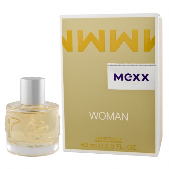 Mexx Woman EDT