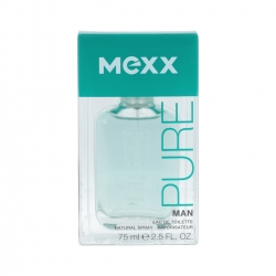 Mexx Pure Man EDT