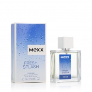 Mexx Fresh Splash for Him After Shave Lotion