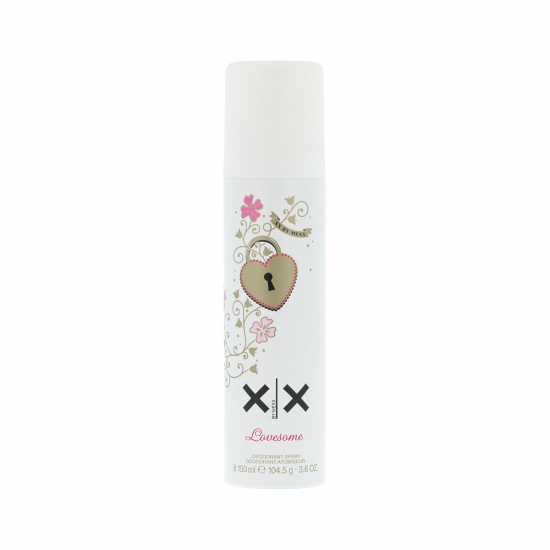 Mexx XX by Mexx Lovesome Deodorant VAPO