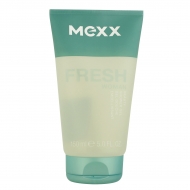 Mexx Fresh Woman Perfumed Shower Gel
