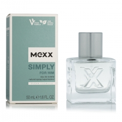Mexx Simply For Him EDT