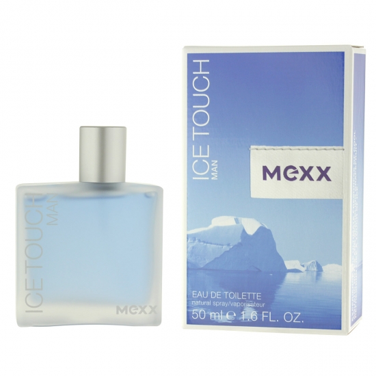 Mexx Ice Touch Man 2014 EDT
