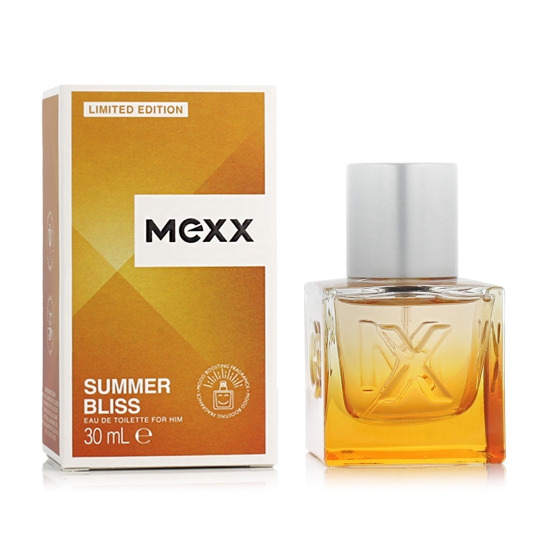 Mexx Summer Bliss For Him EDT