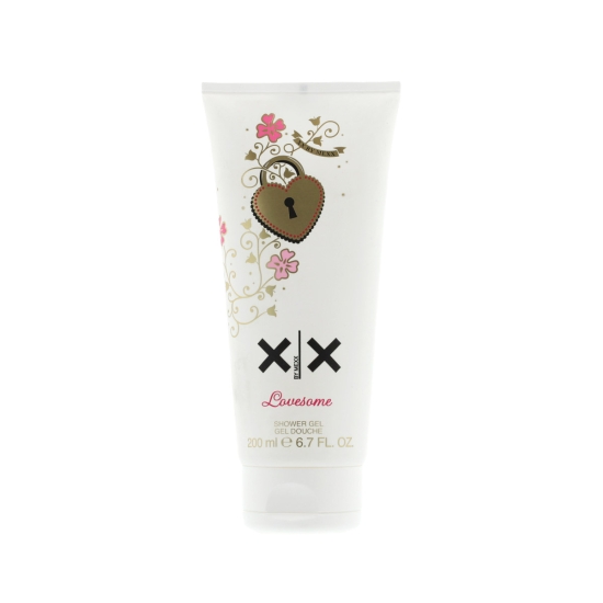 Mexx XX by Mexx Lovesome Perfumed Shower Gel