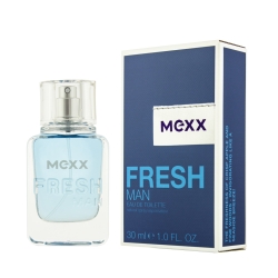 Mexx Fresh Man Eau de Toilette