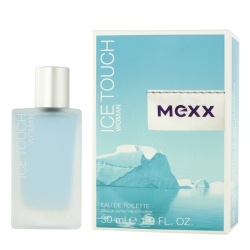 Mexx Ice Touch Woman 2014 EDT