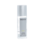 Mexx Woman Deodorant in glass