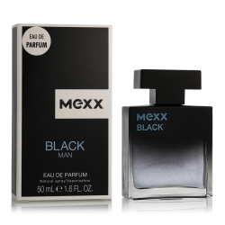 Mexx Black Man EDP