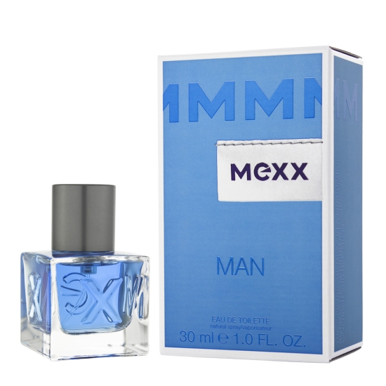 Mexx Man Eau De Toilette 30 ml (man)