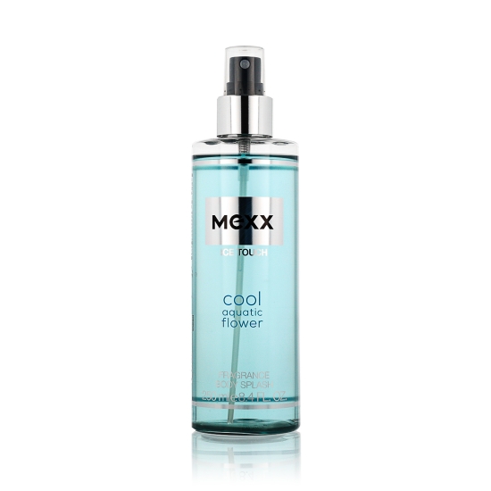 Mexx Ice Touch Bodyspray 250 ml (woman)