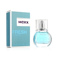 Mexx Fresh Woman Eau De Toilette 1 (woman)