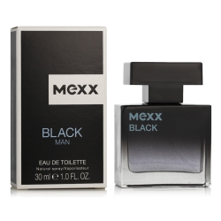 Mexx Black Man Eau De Toilette (man)