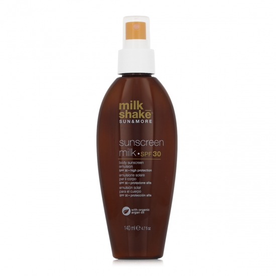 Milk Shake Sun&More Sunscreen Milk SPF30