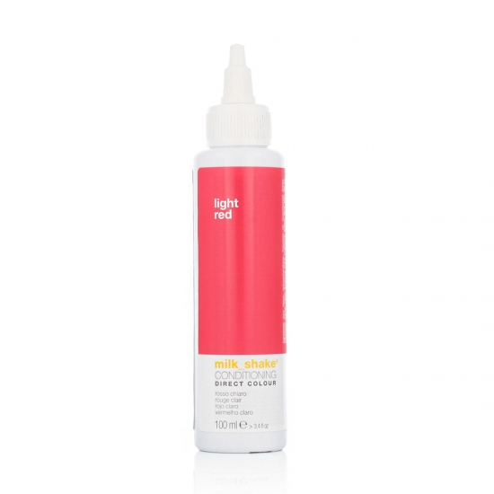 Milk Shake Conditioning Direct Colour Light Red